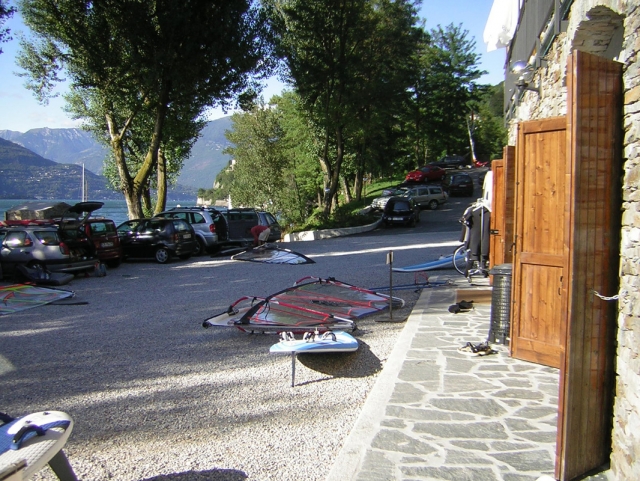 L'attrezzatura necessaria